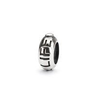Charm Trollbeads in Argento TAGBE-20234 - TAGBE-20234